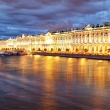 The State Hermitage museum