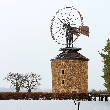 Veterný mlyn - Ruprechtov