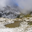 Wangser See - Pizolhütte