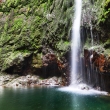 Waterfall Caldeirão Verde